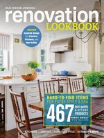 Old House Journal